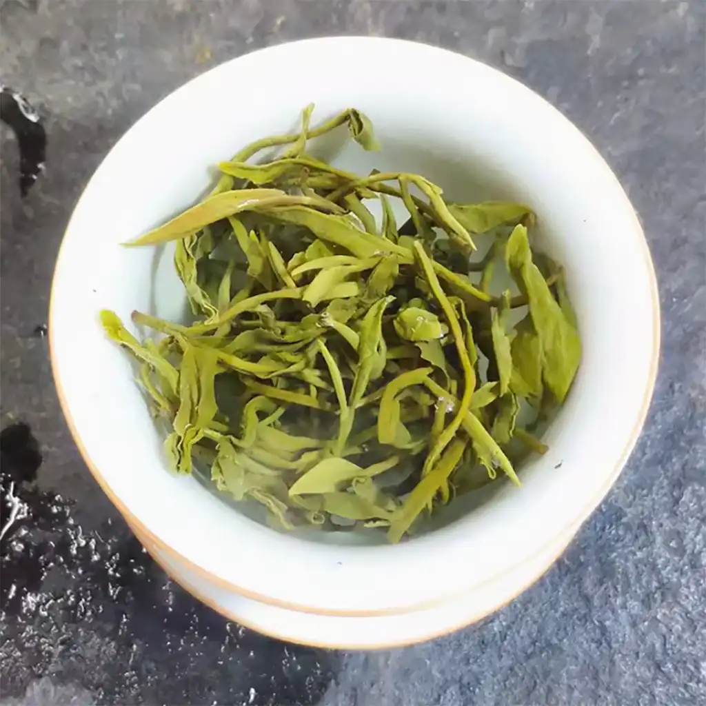 平水珠茶