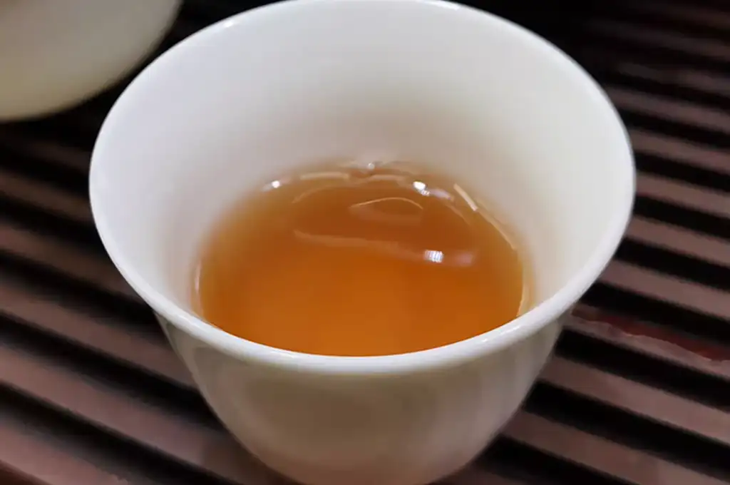 武夷岩茶D