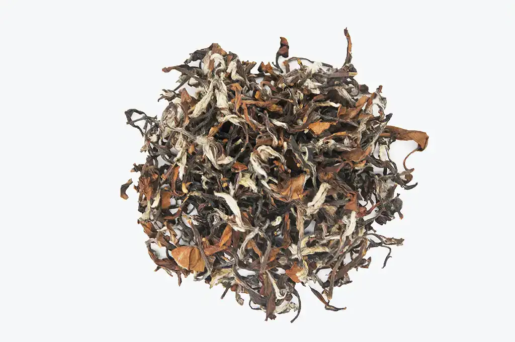 Oriental Beauty Tea Side Effects​