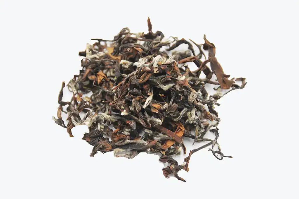 Oriental Beauty Tea