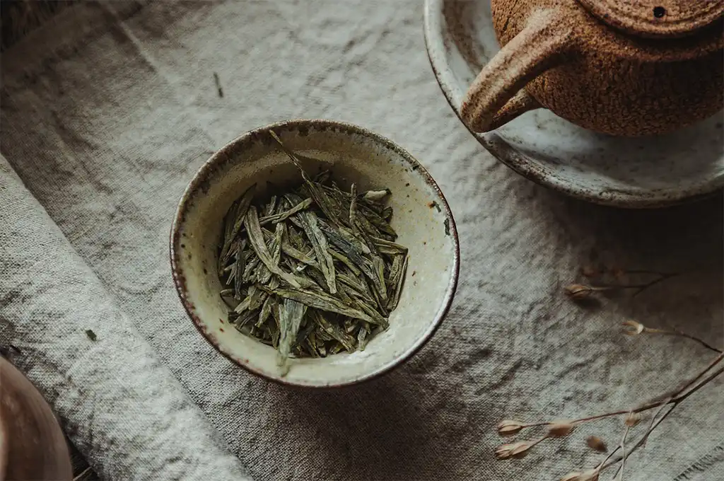 喝茶算喝水嗎